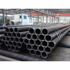 天津千噸16mn無(wú)縫鋼管廠 壓力容器用無(wú)縫鋼管的價(jià)格、廠家與產(chǎn)品解析